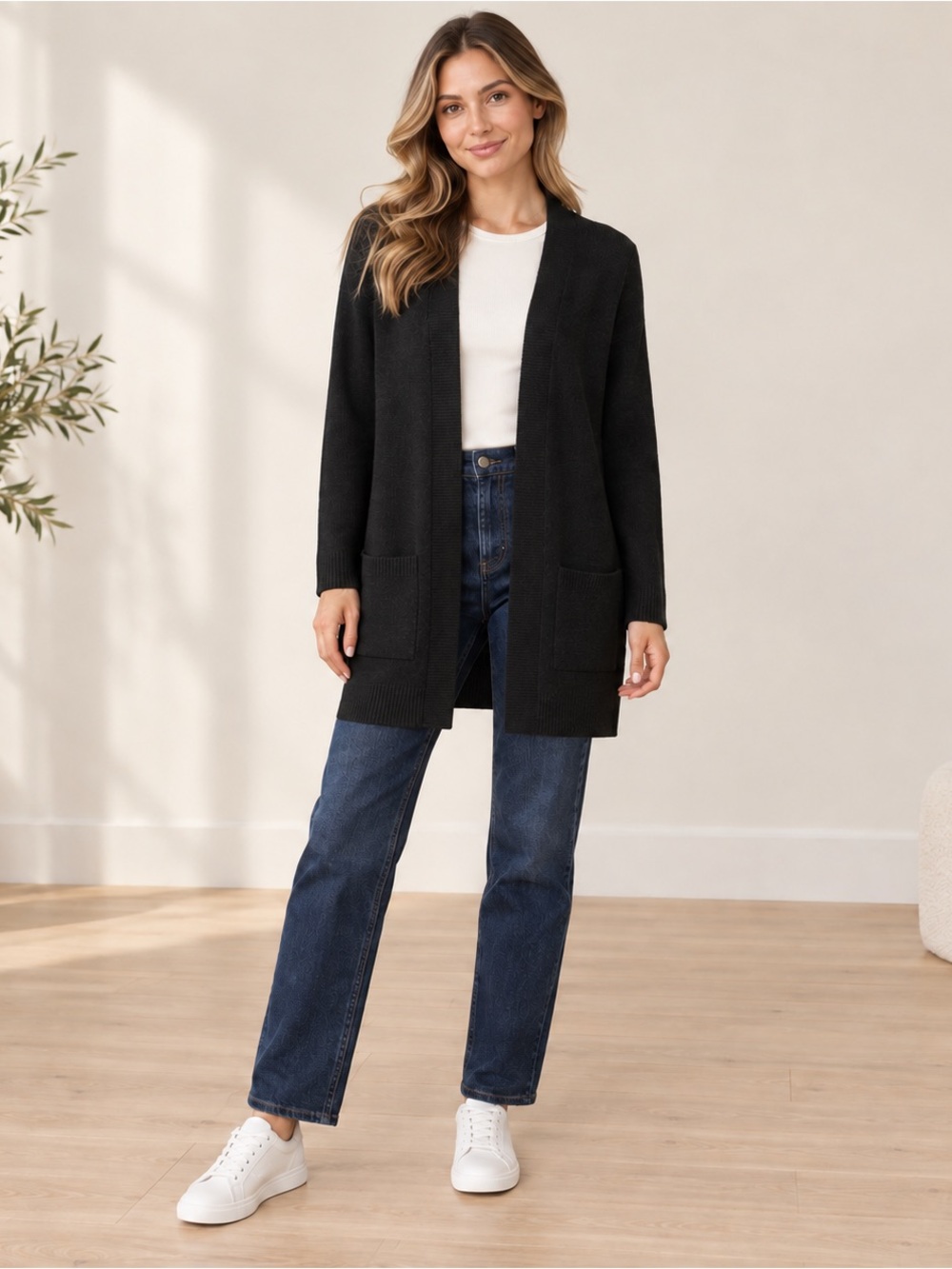 Cielo  Women's Cardigan